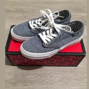 vans off the world